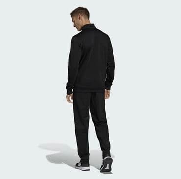 домашние халаты больших размеров: ADIDAS. Спортивный костюм adidas Essentials Basics для — 3