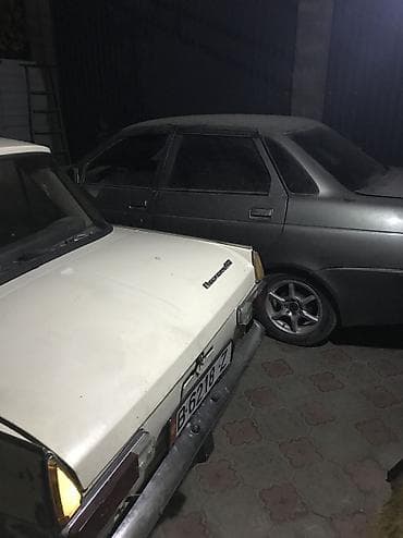Дверь Комплект ВАЗ (LADA), Б/у, Оригинал at lalafo.kg Дверь Комплект ВАЗ (LADA), Б/у, Оригинал