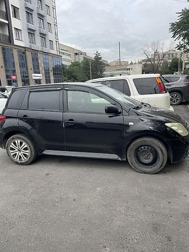 mini coper: Scion xA: 2004 г., 1.5 л, Автомат, Бензин, Хэтчбэк — 2