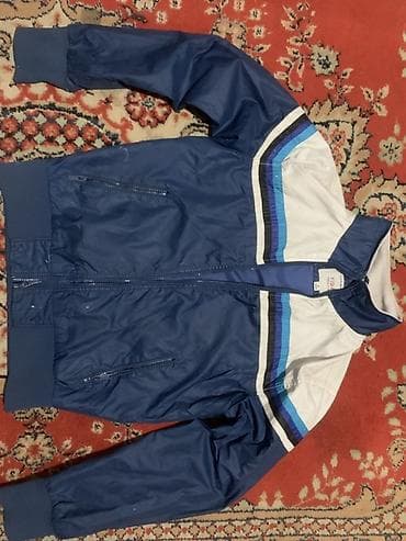 национальный костюм для детей: Ветровка Yishion, размер S (165/80A). - Материал: легкий — 1