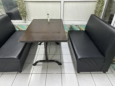 Холодильное оборудование: В наличии — 5