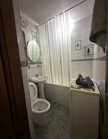 Квартиры: 1 комната, 30 м², Хрущевка, 4 этаж, Косметический ремонт — 7