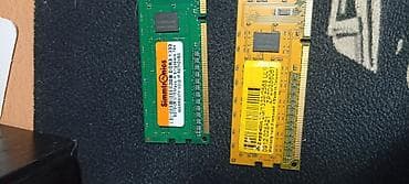оперативная память для пк: Оперативная память (RAM) для ПК, 4 ГБ, DDR3, 1333 МГц — 1