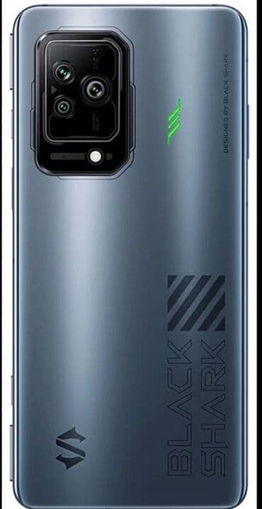 наушники блек шарк: Xiaomi, Black Shark 5, Б/у, 256 ГБ, цвет - Черный, 1 SIM — 1