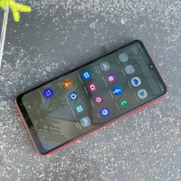 экран на самсунг а51 цена: Samsung Galaxy A12, цвет - Красный, 2 SIM — 10