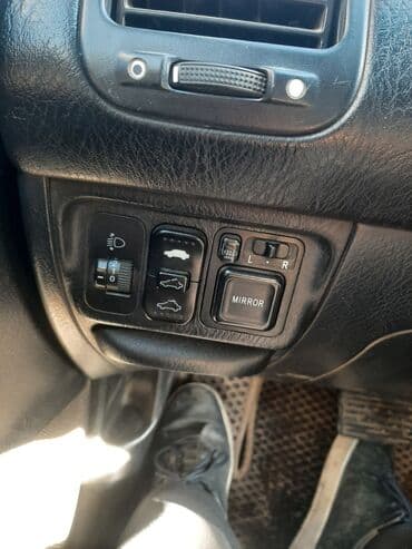 шипованные шины: Honda Civic: 2004 г., 1.6 л, Автомат, Бензин, Седан — 7