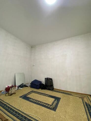 сдаю дом долгосрочно без хозяина: Үй, 60 кв. м, 3 бөлмө, Менчик ээси, ПСО (өз алдынча бүтүрүү) — 6