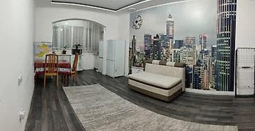 1 комната, Собственник, Без подселения, С мебелью частично at lalafo.kg 1 комната, Собственник, Без подселения, С мебелью частично