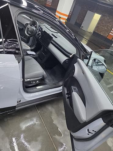 step 2: Zeekr Х: | 2023 г. Универсал — 4