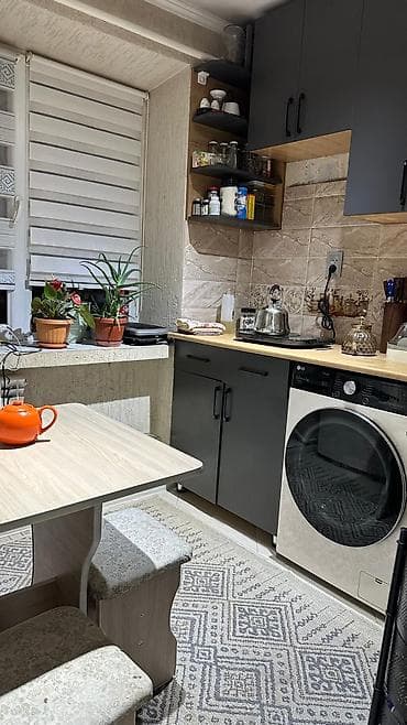 закрытый городок ницца: 2 комнаты, 46 м², 4 этаж, Дизайнерский ремонт — 4