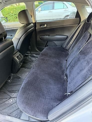 k3 2020: Kia K5: 2020 г., 2 л, Автомат, Газ, Седан — 10