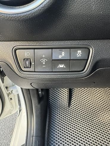 kia sit: Kia K3: 2021 г., 1.6 л, Автомат, Бензин, Седан — 9