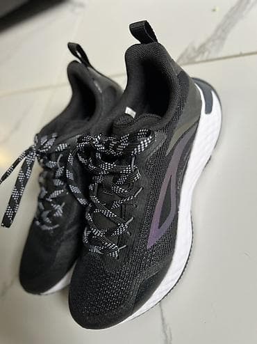 n work: Мужские кроссовки, 39.5, & Other Stories, Новый, цвет - Черный, Самовывоз, Бесплатная доставка, Платная доставка — 3