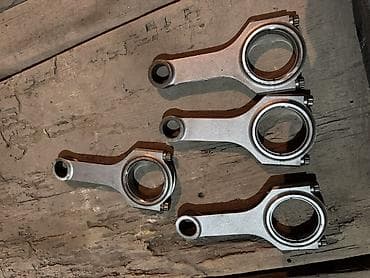 Субару Шатуны ковка,MaxpeedingRods,под 2.0 2.5 моторы — 2