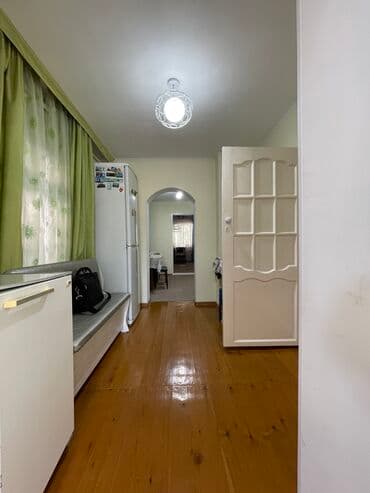 дом на панораме бишкек: Үй, 70 кв. м, 3 бөлмө, Риелтор, Косметикалык оңдоо — 10