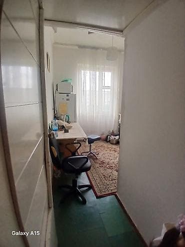 rayan building: 3 комнаты, 63 м², 105 серия, 3 этаж, Старый ремонт — 7