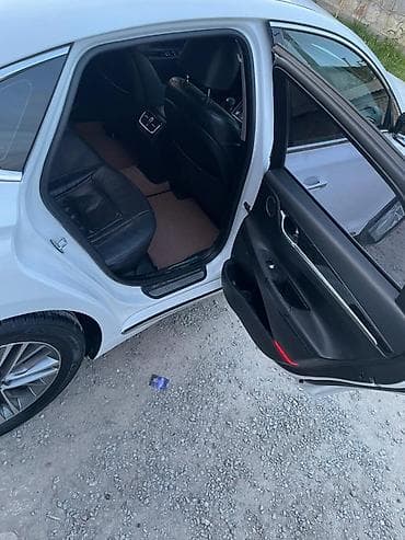 лобовое стекло опель вектра б: Hyundai Grandeur: 2017 г., 3 л, Автомат, Газ, Седан — 10