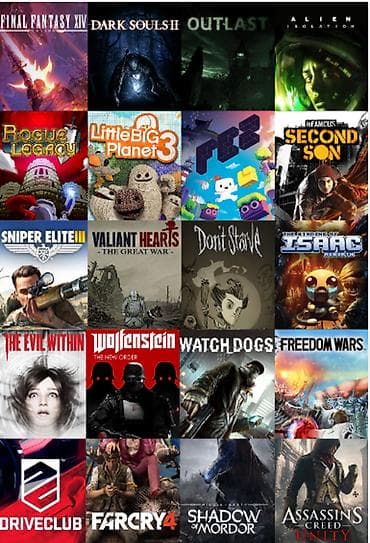 Принтеры: Компьютер, Игровой — 2