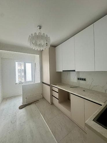1 комната, 46 м², Элитка, 5 этаж, Свежий ремонт — 8