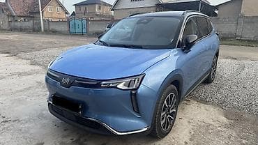 bmw e91: Weltmeister W6, 2021 г., 142000 км, Передний, В наличии — 2