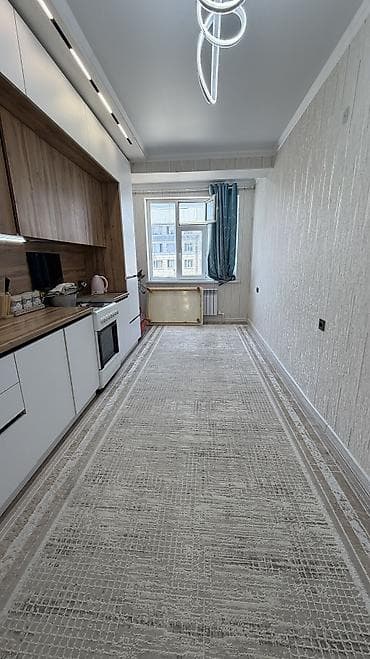 продажа отеля: 3 комнаты, 102 м², 10 этаж, Свежий ремонт — 2