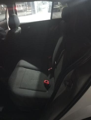 citroen c5: Opel Astra: 2007 г., 1.4 л, Ручные, Бензин, Хэтчбэк — 10