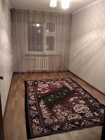 flat rent: 3 комнаты, Собственник, С мебелью полностью — 3
