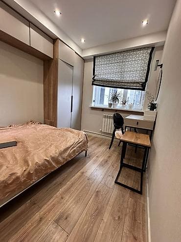 сдаю квартиру в село сокулуке: 2 комнаты, Агентство недвижимости, Без подселения, С мебелью полностью — 9