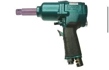 Глушители: 🟥ПНЕВМОГАЙКОВЕРТ NPK NW1600HA🟥 — 1