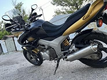 super soco tc: Adventure Yamaha, 850 куб. см, Бензин, Взрослый, Б/у — 3