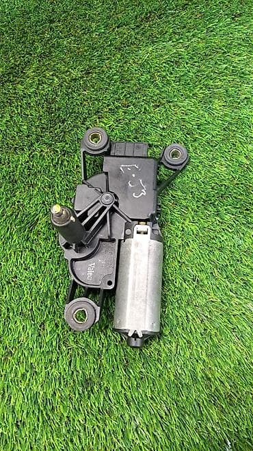 phantom 3 advanced: Мотор заднего стеклоочистителя для BMW X5 e53 Номер 8402—372—-04 — 3