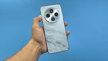 mi tab: Poco C75 5G, Б/у, 256 ГБ, цвет - Зеленый, 2 SIM — 6