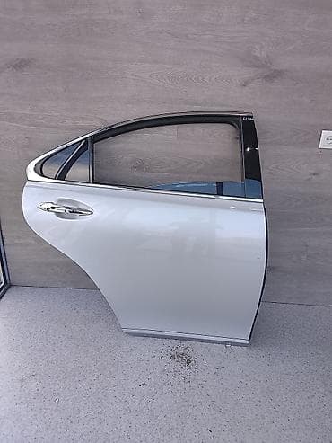 lexs: Дверь Задняя левая Lexus, Оригинал — 1