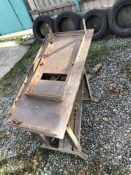 ленточной пилорамы: СРОЧНО ПРОДАЮ ПИЛОРАМУ РАБОЧИЙ ВСЕ РАБОТАЕТ — 5