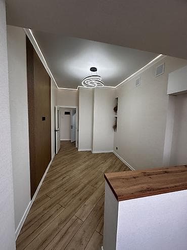 1 комната, 41 м², Элитка, 5 этаж, Евроремонт — 5
