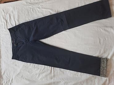 Блузки: Брюки Юбка-брюки, 3XL, 4XL — 5