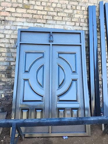 тачки для дома: Ворта навес заказ алабыз — 4