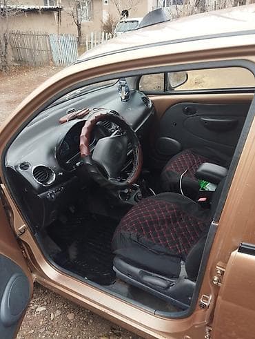 даево некси: Daewoo Matiz: 2002 г., 0.8 л, Ручные, Бензин, Хэтчбэк — 2