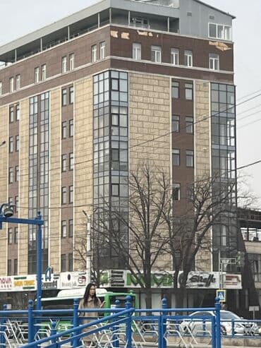 работа горничной в бишкеке: Требуется Администратор: Кафе, Более 5 лет опыта, Оплата Еженедельно — 1