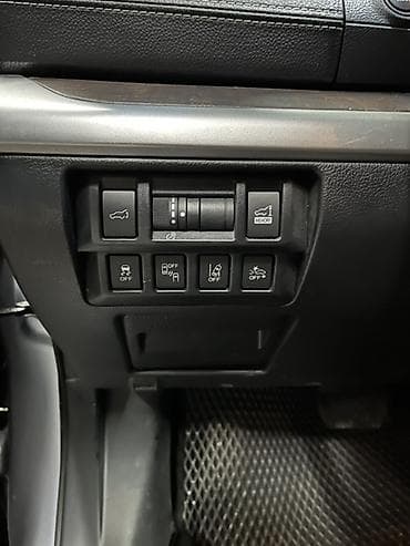 Subaru: Subaru Outback: 2019 г., 2.5 л, Вариатор, Бензин, Универсал — 7