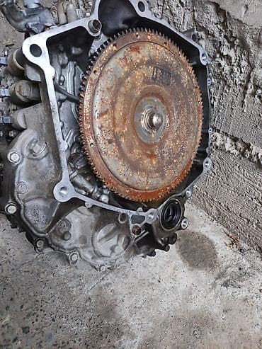 тс груп: Коробка передач Вариатор Honda Б/у, Корея — 1
