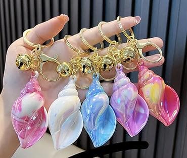 Брелоки-аксессуары для ключей и рюкзаков - Тематика и варианты: -