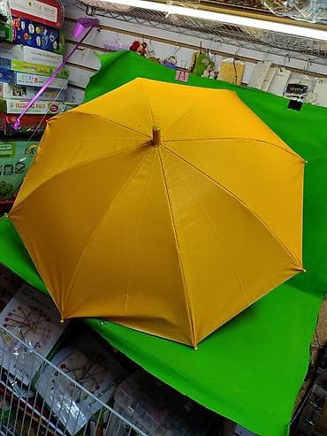 детский катамаран: Зонтик полуавтоматический для детей в ассортименте☔ Комплектация — 4