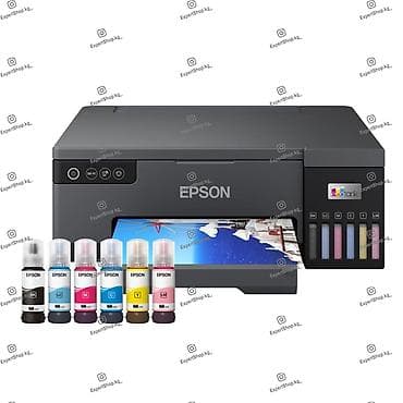 epson l8058: Цветной струйный принтер Epson L8058 с Wi-Fi - экономичное — 6
