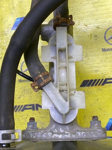 суппорт тормозной передний: УСИЛИТЕЛЬ ТОРМОЗОВ HONDA STEPWGN RG1 ПРИВОЗНЫЕ ЗАПЧАСТИ С ЯПОНИИ — 2