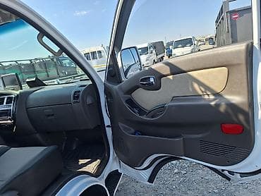 ас машина: Легкий грузовик, Hyundai, Стандарт, 1,5 т, Б/у — 6