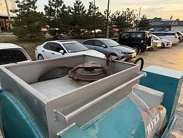 Унаа: Daewoo Лабо: 2005 г., 0.8 л, Кол менен иштөөчү, Газ, Van — 6