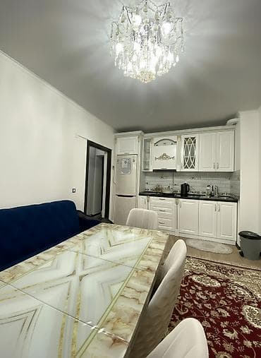 1 комната, 36 м², Гостиничный тип, 3 этаж, Евроремонт