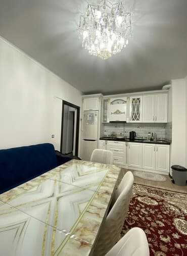 продаю дачу в арашан: 1 комната, 36 м², Гостиничный тип, 3 этаж, Евроремонт — 1