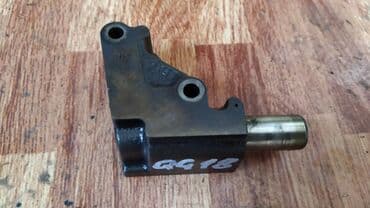 Nissan Almera Tino QG18 натяжитель, Ниссан Альмера Тино натижитель